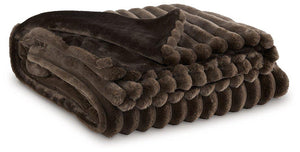 Alsonwell Throw (Set of 3) - 46 Furniture and Mattress Gallery