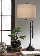 Load image into Gallery viewer, Anemoon Table Lamp - 46 Furniture and Mattress Gallery
