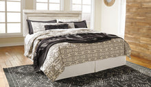 Load image into Gallery viewer, Bellaby Bed with 2 Storage Drawers - 46 Furniture and Mattress Gallery
