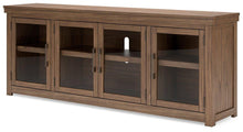 Load image into Gallery viewer, Boardernest 85&quot; TV Stand - 46 Furniture and Mattress Gallery
