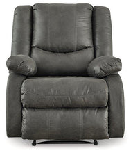 Load image into Gallery viewer, Bladewood Recliner - 46 Furniture and Mattress Gallery

