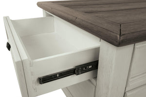 Bolanburg Coffee Table with Lift Top - 46 Furniture and Mattress Gallery