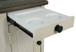 Bolanburg Table Set - 46 Furniture and Mattress Gallery