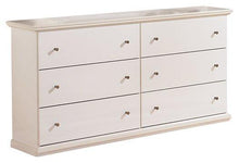 Load image into Gallery viewer, Bostwick Shoals Dresser and Mirror - 46 Furniture and Mattress Gallery
