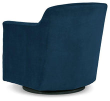 Load image into Gallery viewer, Bradney Swivel Accent Chair - 46 Furniture and Mattress Gallery
