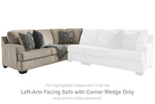 Load image into Gallery viewer, Bovarian Sectional - 46 Furniture and Mattress Gallery
