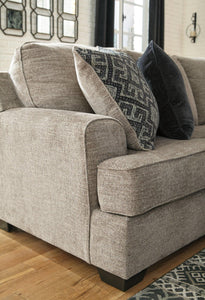 Bovarian Sectional - 46 Furniture and Mattress Gallery