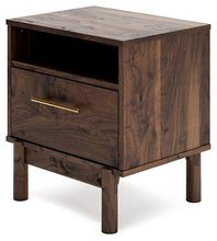 Load image into Gallery viewer, Calverson Nightstand - 46 Furniture and Mattress Gallery
