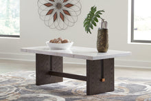 Load image into Gallery viewer, Burkhaus Coffee Table - 46 Furniture and Mattress Gallery
