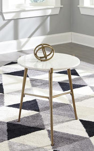Chadton Accent Table - 46 Furniture and Mattress Gallery