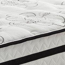 Load image into Gallery viewer, Chime 10 Inch Hybrid Mattress in a Box - 46 Furniture and Mattress Gallery
