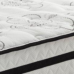 Chime 10 Inch Hybrid Mattress in a Box - 46 Furniture and Mattress Gallery