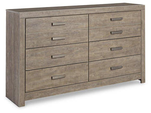 Culverbach Dresser and Mirror - 46 Furniture and Mattress Gallery