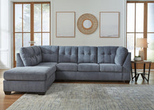 Load image into Gallery viewer, Marleton 2-Piece Sectional with Chaise - 46 Furniture and Mattress Gallery
