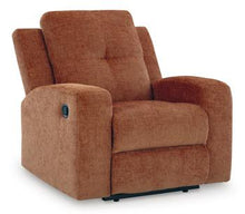 Load image into Gallery viewer, Danum Recliner - 46 Furniture and Mattress Gallery

