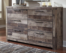 Load image into Gallery viewer, Derekson Dresser - 46 Furniture and Mattress Gallery
