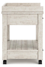 Load image into Gallery viewer, Carynhurst Printer Stand - 46 Furniture and Mattress Gallery
