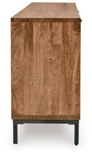 Load image into Gallery viewer, Dorannby Accent Cabinet - 46 Furniture and Mattress Gallery
