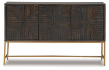 Load image into Gallery viewer, Elinmore Accent Cabinet - 46 Furniture and Mattress Gallery
