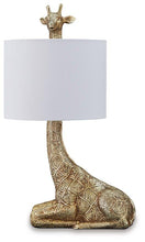 Load image into Gallery viewer, Ferrison Table Lamp - 46 Furniture and Mattress Gallery

