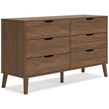 Load image into Gallery viewer, Fordmont Dresser - 46 Furniture and Mattress Gallery
