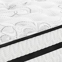 Load image into Gallery viewer, Chime 10 Inch Hybrid Mattress in a Box - 46 Furniture and Mattress Gallery
