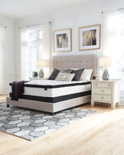 Load image into Gallery viewer, Chime 12 Inch Hybrid Mattress in a Box - 46 Furniture and Mattress Gallery
