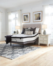 Load image into Gallery viewer, Chime 12 Inch Hybrid Mattress in a Box - 46 Furniture and Mattress Gallery
