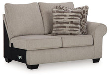 Load image into Gallery viewer, Claireah Sectional - 46 Furniture and Mattress Gallery
