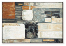 Load image into Gallery viewer, Howford Wall Art - 46 Furniture and Mattress Gallery
