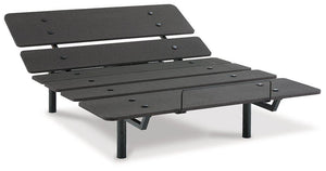 Cosmic Power Base Adjustable Base - 46 Furniture and Mattress Gallery