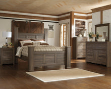 Load image into Gallery viewer, Juararo Dresser and Mirror - 46 Furniture and Mattress Gallery
