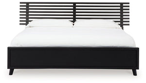 Danziar Bedroom Set - 46 Furniture and Mattress Gallery