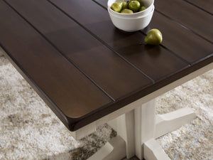 Darborn Dining Room Set - 46 Furniture and Mattress Gallery