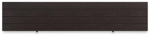 Darborn 88" TV Stand - 46 Furniture and Mattress Gallery