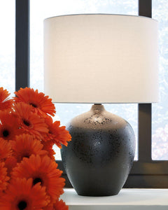 Ladstow Table Lamp - 46 Furniture and Mattress Gallery