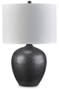 Ladstow Table Lamp - 46 Furniture and Mattress Gallery