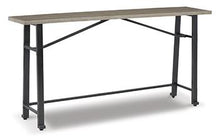 Load image into Gallery viewer, Lesterton Long Counter Table - 46 Furniture and Mattress Gallery
