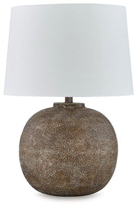 Neavesboro Lamp Set - 46 Furniture and Mattress Gallery