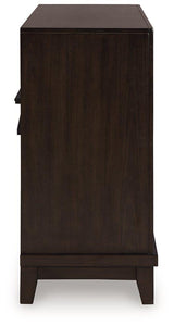 Neymorton Dresser - 46 Furniture and Mattress Gallery
