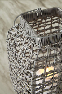 Evonne Lantern - 46 Furniture and Mattress Gallery