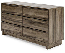 Load image into Gallery viewer, Shallifer Dresser - 46 Furniture and Mattress Gallery

