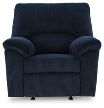 Load image into Gallery viewer, SimpleJoy Recliner - 46 Furniture and Mattress Gallery
