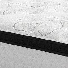 Load image into Gallery viewer, Chime 12 Inch Hybrid Mattress in a Box - 46 Furniture and Mattress Gallery
