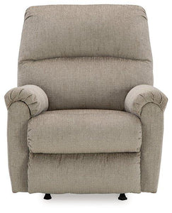 Stonemeade Recliner - 46 Furniture and Mattress Gallery
