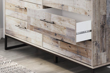 Load image into Gallery viewer, Neilsville Dresser - 46 Furniture and Mattress Gallery
