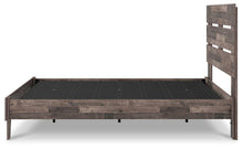 Load image into Gallery viewer, Neilsville Panel Bed - 46 Furniture and Mattress Gallery
