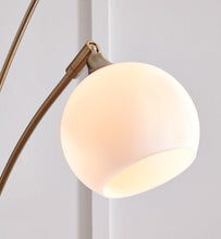 Load image into Gallery viewer, Taliya Arc Lamp - 46 Furniture and Mattress Gallery
