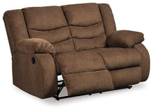 Load image into Gallery viewer, Tulen Reclining Loveseat - 46 Furniture and Mattress Gallery

