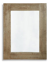 Load image into Gallery viewer, Waltleigh Accent Mirror - 46 Furniture and Mattress Gallery
